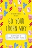 Go Your Crohn Way