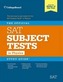 The Official SAT Subject Test in Physics Study Guide