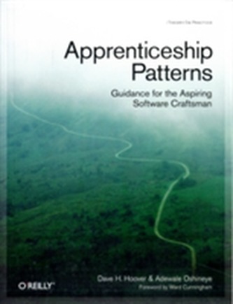 Apprenticeship Patterns