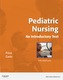 Pediatric Nursing