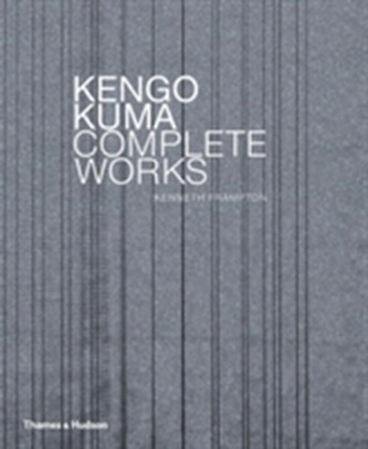 Kengo Kuma