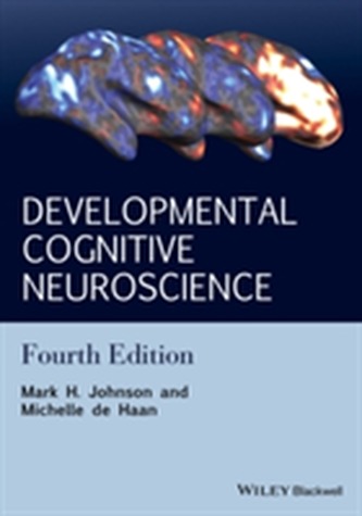 Developmental Cognitive Neuroscience