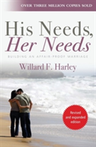 His Needs, Her Needs