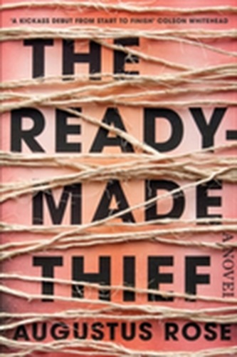 The Readymade Thief
