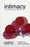 Intimacy