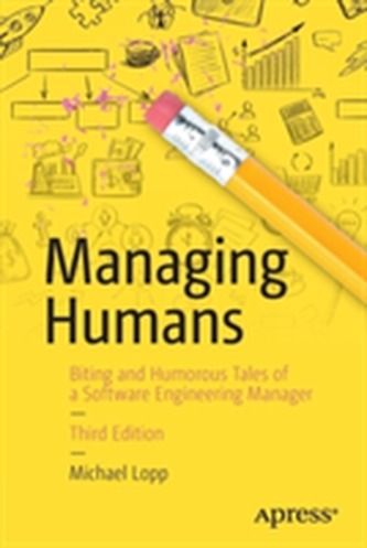 Managing Humans