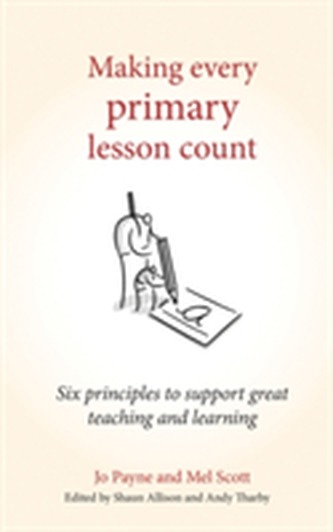 Making Every Primary Lesson Count