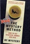The Mystery Method