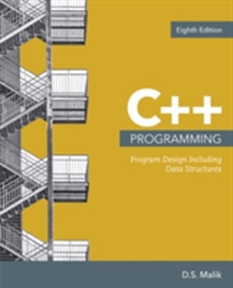 C++ Programming