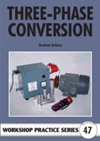 Three-phase Conversion