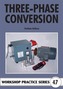 Three-phase Conversion