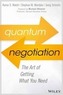 Quantum Negotiation