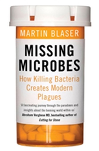 Missing Microbes