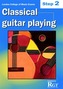 Step 2 LCM Exams Classical Guitar Playing