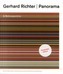 Gerhard Richter: Panorama - revised edn