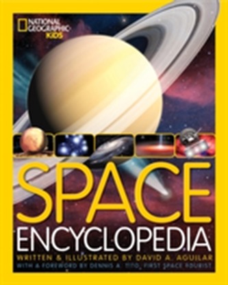 Space Encyclopedia