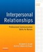 Interpersonal Relationships