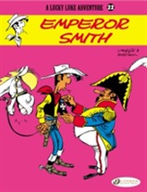 Lucky Luke