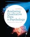 Analysing Qualitative Data in Psychology