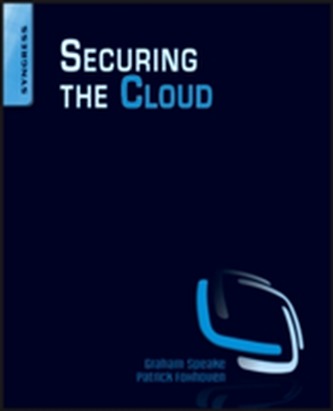 Securing the Cloud