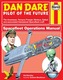 Dan Dare