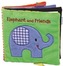 Elephant and Friends
