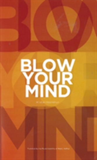 Blow Your Mind