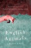 English Animals
