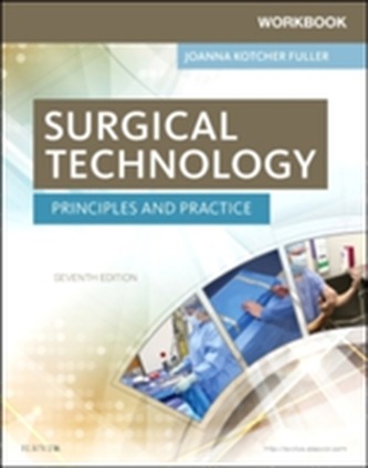 Workbook for Surgical Technology