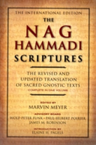 The Nag Hammadi Scriptures