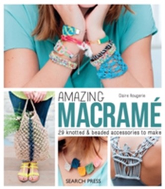 Amazing Macrame