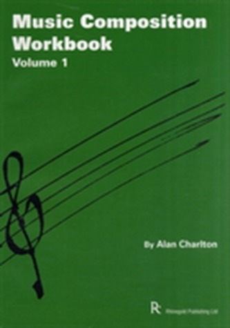 Music Composition Workbook