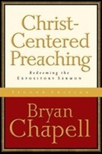 Christ-centered Preaching