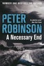 A Necessary End