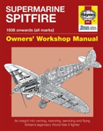 Spitfire Manual