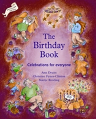 Birthday Book