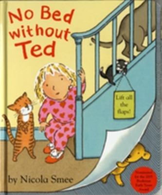 No Bed without Ted