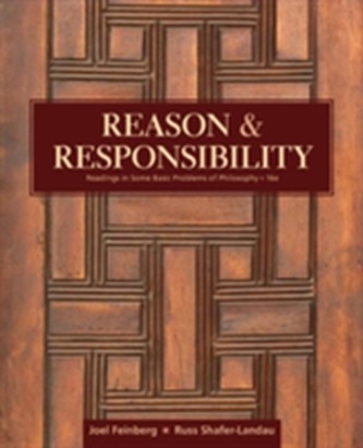 Reason and Responsibility