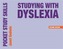Studying with Dyslexia