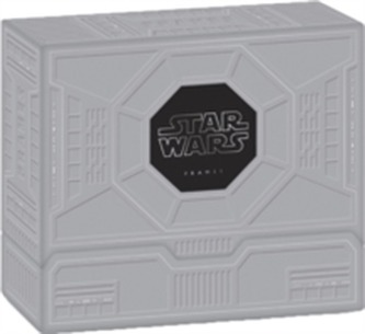 Star Wars: Frames