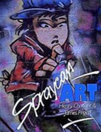 Spraycan Art