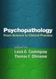 Psychopathology