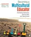Becoming a Multicultural Educator