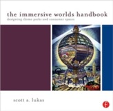 The Immersive Worlds Handbook