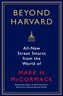 Beyond Harvard