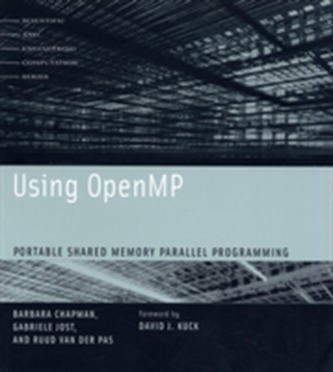 Using OpenMP