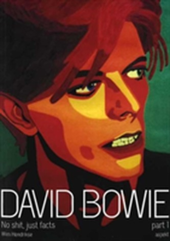 David Bowie