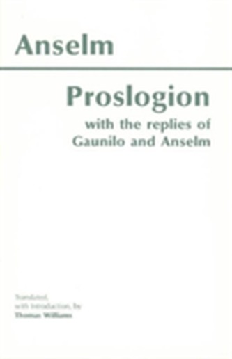 Proslogion