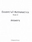 Essential Mathematics