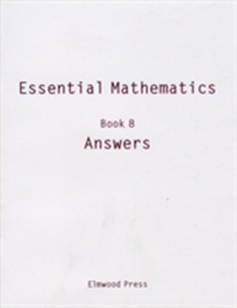 Essential Mathematics